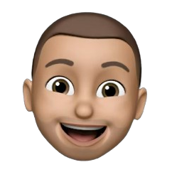 Cam's Memoji